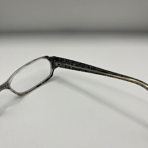 Jean Lafont Eyeglasses Paris Niki 149 Designer Frames Only Black 50-14-142